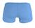 Clever 1204 Angel Trunks Color Blue