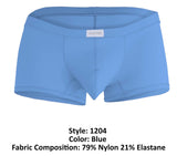 Clever 1204 Angel Trunks Color Blue