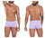 Clever 1204 Angel Trunks Color Violet