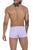 Clever 1204 Angel Trunks Color Violet