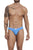 Clever 1205 Angel Briefs Color Blue