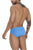 Clever 1205 Angel Briefs Color Blue