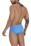 Clever 1205 Angel Briefs Color Blue