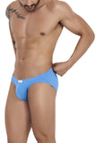 Clever 1205 Angel Briefs Color Blue