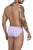 Clever 1205 Angel Briefs Color Violet