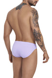 Clever 1205 Angel Briefs Color Violet