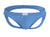 Clever 1206 Angel Jockstrap Color Blue