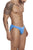 Clever 1206 Angel Jockstrap Color Blue