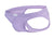 Clever 1206 Angel Jockstrap Color Violet