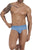 Clever 1208 Euphoria Briefs Color Blue