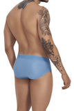 Clever 1208 Euphoria Briefs Color Blue