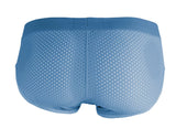 Clever 1208 Euphoria Briefs Color Blue