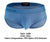 Clever 1208 Euphoria Briefs Color Blue