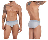 Clever 1208 Euphoria Briefs Color Gray