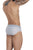 Clever 1208 Euphoria Briefs Color Gray