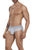 Clever 1208 Euphoria Briefs Color Gray