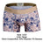Clever 1210 Elysium Trunks Color Beige