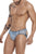 Clever 1216 Avalon Jockstrap Color Gray