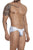 Clever 1221 Halo Briefs Color Gray