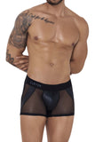 Clever 1224 Inferno Trunks Color Black