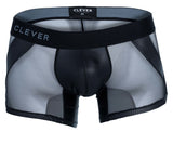 Clever 1224 Inferno Trunks Color Black