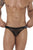 Clever 1227 Demon Bikini Color Black