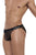 Clever 1227 Demon Bikini Color Black