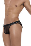 Clever 1227 Demon Bikini Color Black