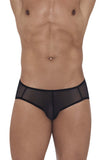 Clever 1228 Demon Jockstrap Color Black