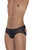 Clever 1228 Demon Jockstrap Color Black