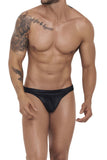 Clever 1230 Karma Thongs Color Black