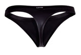 Clever 1230 Karma Thongs Color Black