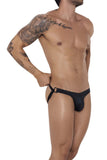 Clever 1231 Karma Jockstrap Color Black