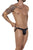 Clever 1231 Karma Jockstrap Color Black