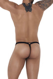 Clever 1232 Karma G-String Color Black