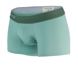 Clever 1233 Grace Trunks Color Green