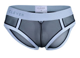 Clever 1237 Cult Briefs Color Black