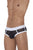 Clever 1237 Cult Briefs Color Black