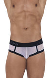 Clever 1237 Cult Briefs Color White