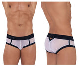 Clever 1237 Cult Briefs Color White