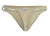 Clever 1240 Eros Thongs Color Gold