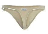 Clever 1240 Eros Thongs Color Gold