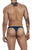 Clever 1240 Eros Thongs Color Petrol