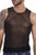 Clever 1241 Belial Tank Top Color Black