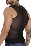 Clever 1241 Belial Tank Top Color Black