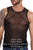 Clever 1241 Belial Tank Top Color Black