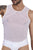Clever 1241 Belial Tank Top Color White