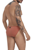 Clever 1243 Passion Swim Briefs Color Ochre