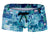 Clever 1253 Cassiel Swim Trunks Color Blue