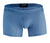 Clever 1260 Euphoria Boxer Briefs Color Blue